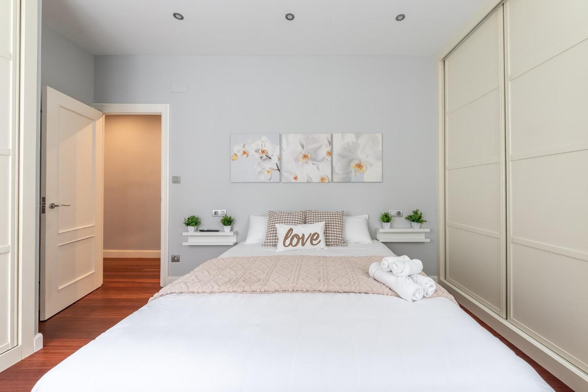 Tranvia 51 Apartment *