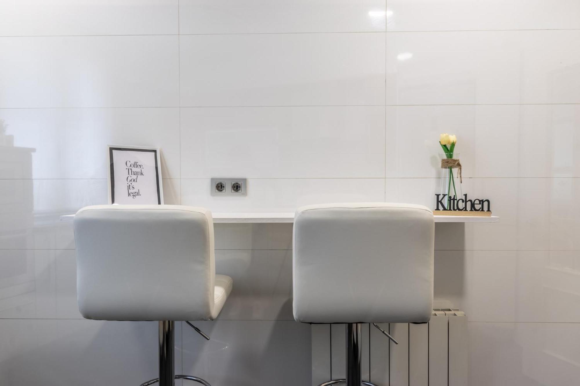 Tranvia 51 Apartment *