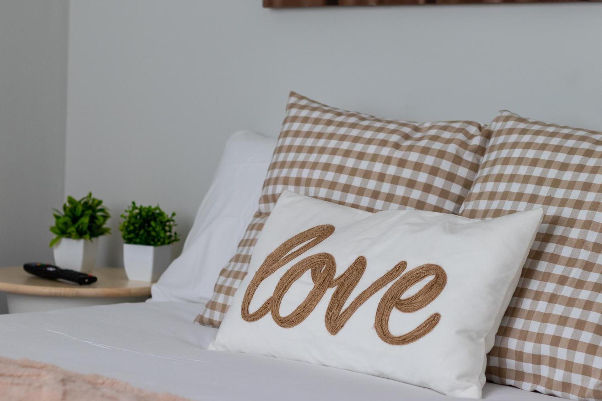 Tranvia 51 Apartment *