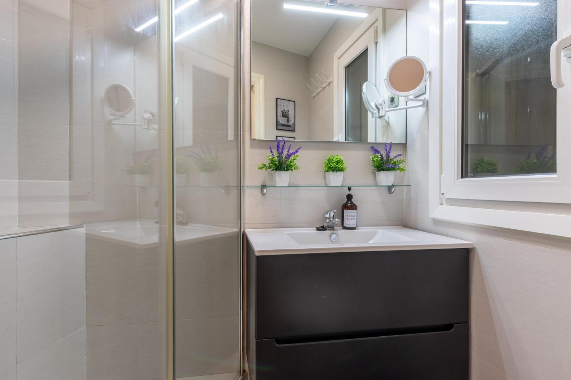 Tranvia 51 Apartament Bilbao